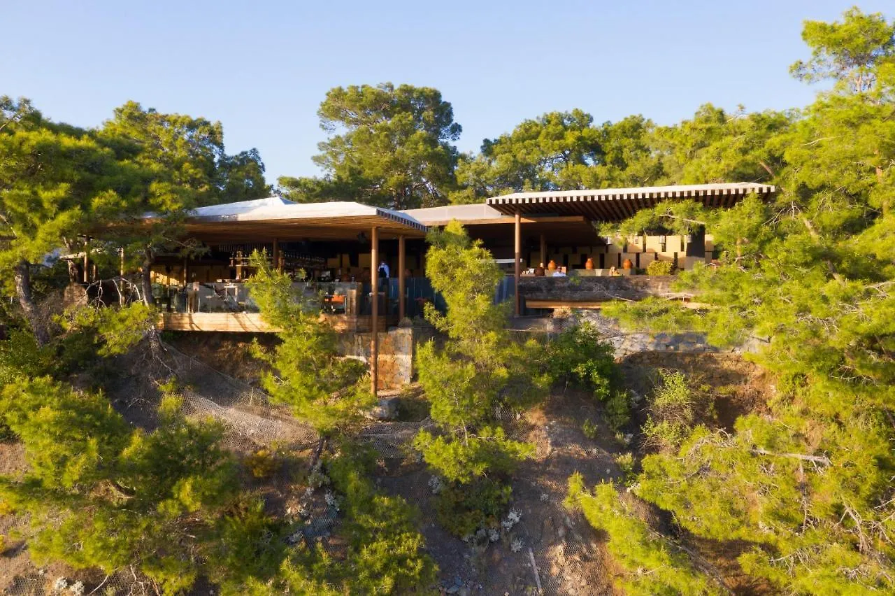 D-Resort Gocek Gocek  Hotel