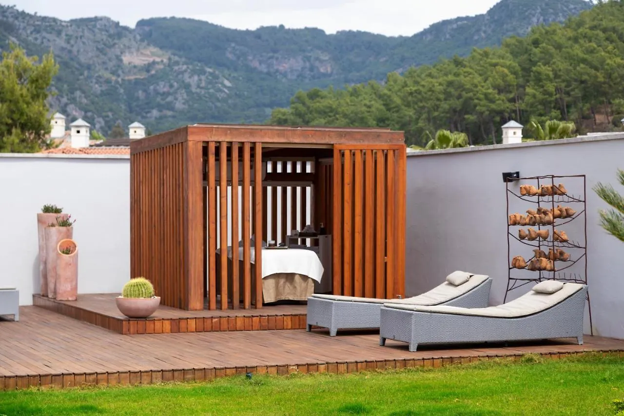 D-Resort Gocek Gocek  Gocek (Fethiye)
