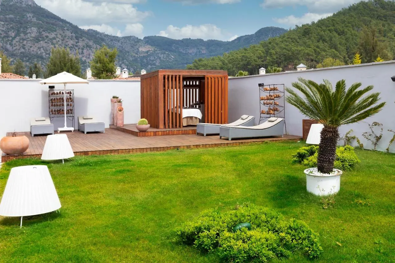 Hotel D-Resort Gocek Gocek