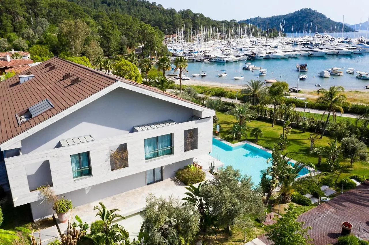 D-Resort Gocek Gocek  Hotel Gocek (Fethiye)
