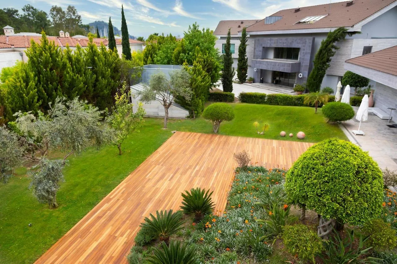 **** Hotel D-Resort Gocek Gocek  Turkey