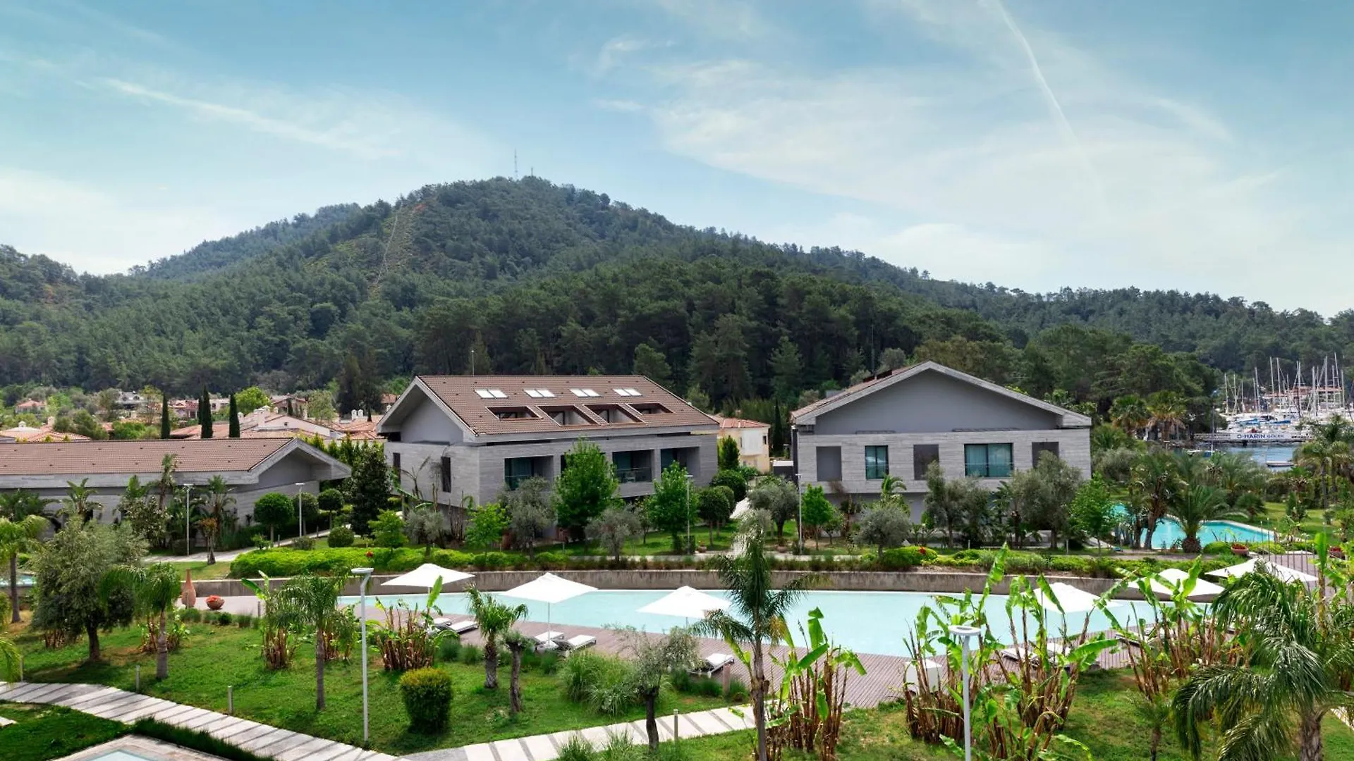 D-Resort Gocek Gocek  Turkey