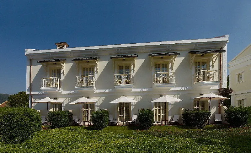 **** Hotel D-Resort Gocek Gocek  Turkey