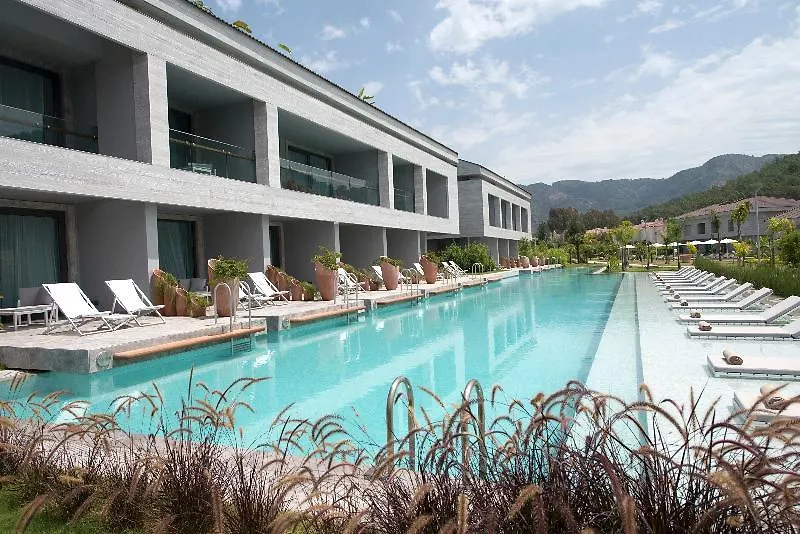 D-Resort Gocek Gocek  Turkey
