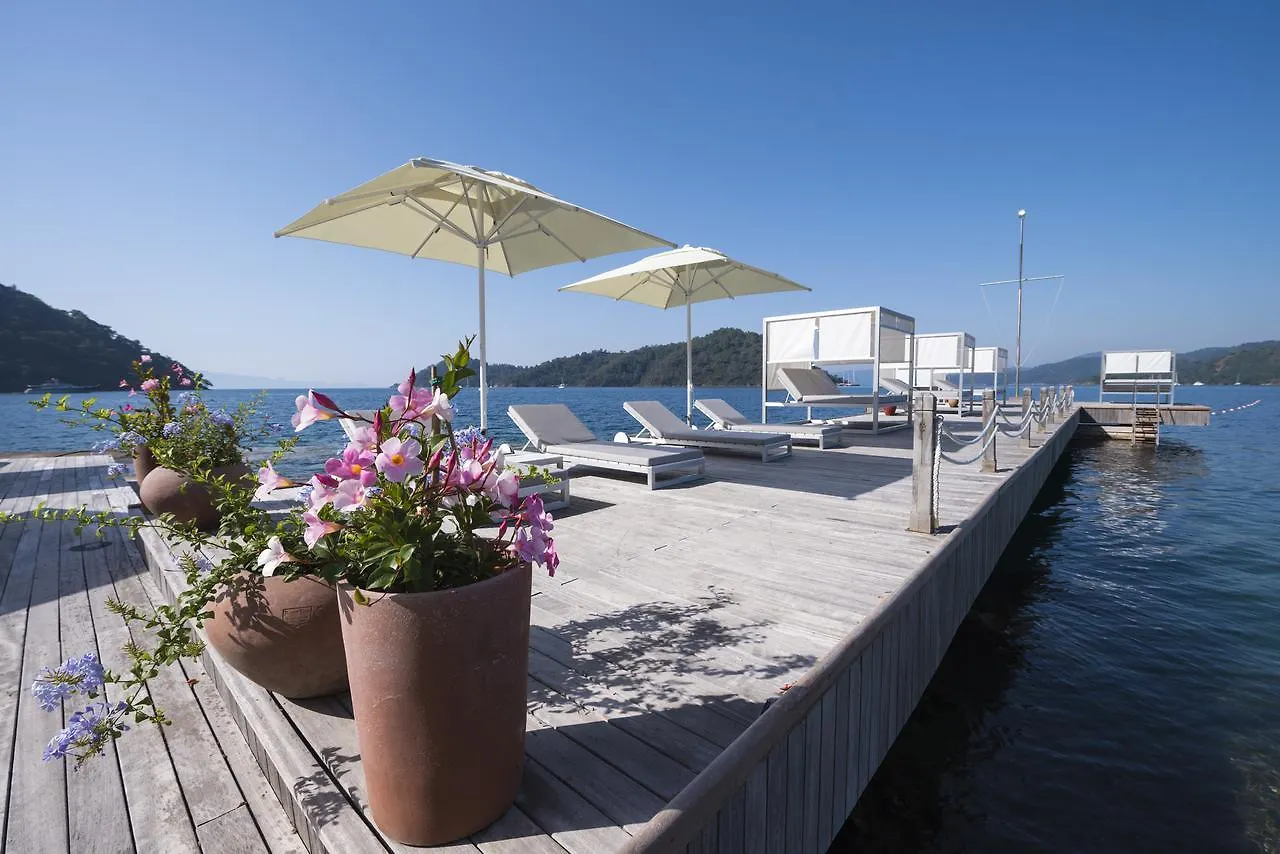 D-Resort Gocek Gocek  Turkey