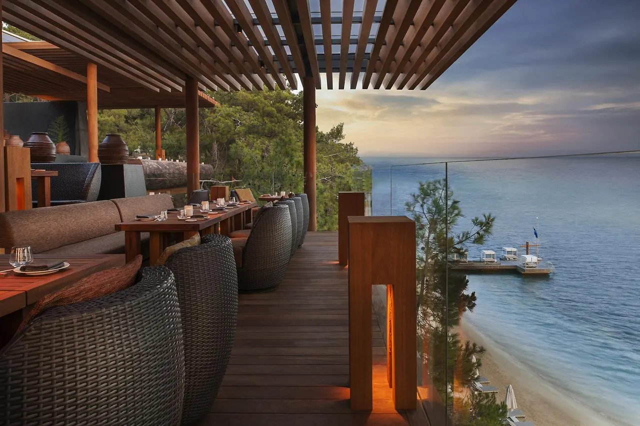 Hotel D-Resort Gocek Gocek