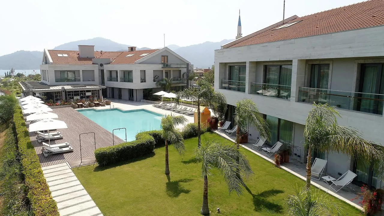 Hotel D-Resort Gocek Gocek
