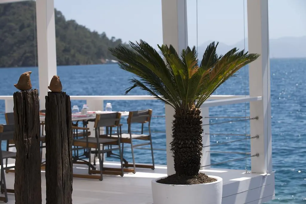 D-Resort Gocek Gocek