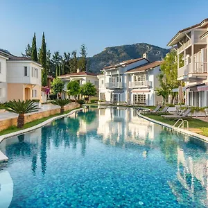 Villa Portvillas By Safiya, Gocek (Fethiye)