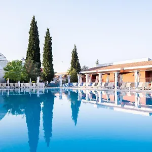 سبا كولوساد ترمال ***** Karahayit (Pamukkale)