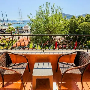 Otel Unlu, Göcek