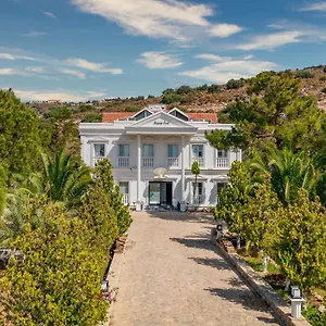 Beyaz ınci Otel