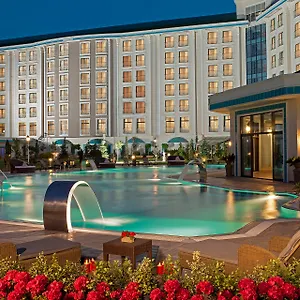 Ng Afyon Wellness & Convention Афьон