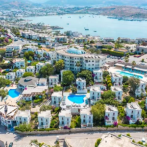 Hotel Riva Bodrum Resort- Adult Only +16, Gumbet