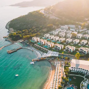 The Norm Collection Door'a Bodrum ***** توربا