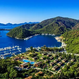 Resort Rixos Premium - Adult Only, Göcek