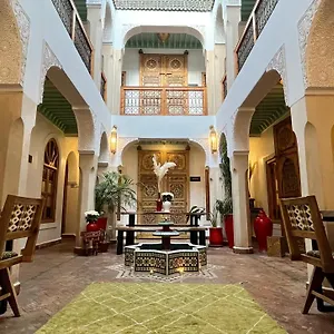 https://riad-dar-fanny.marrakeshhotelsmorocco.com