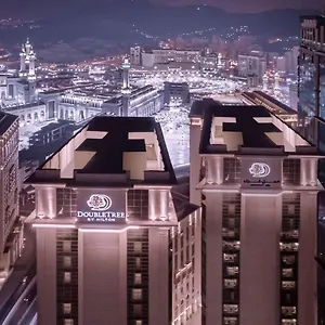 Doubletree By Hilton Jabal Omar Makkah Saoedi-Arabië