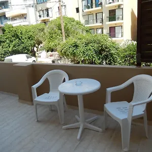 Apart Otel Aloe **