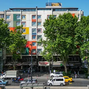 Hotel Ramada By Wyndham Old ****
