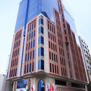 Otel Al Hamra ****