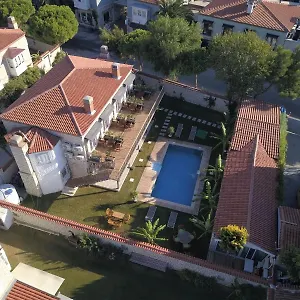 La Maison De Yasmine Hotel
