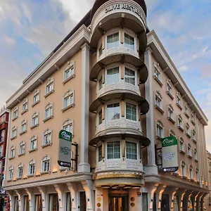 Hotel Yasmak Sultan ****