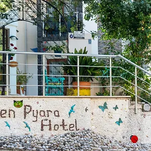 Eden Pyara Турунч