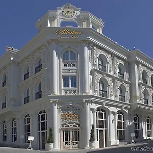Otel Albatros Premier ****