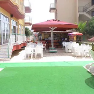 Hotel Sultan, Altinkum (Aydin)