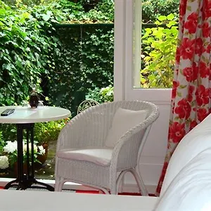 Bed And Breakfast Amsterdam Nederland
