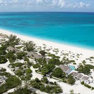 Resort The Meridian Club, Turks And Caicos ***