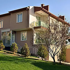 Sefa Thermal Tatil Koyu Station touristique